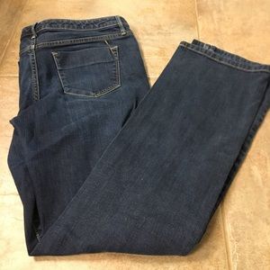 Mossimo jeans size 10